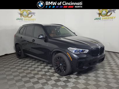 Certified 2023 BMW X5 M50i w/ Executive Package