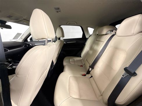 Used 2023 MAZDA CX-5 AWD 2.5 S w/ Select Package image 30