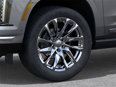 New 2026 Cadillac Escalade Luxury w/ LPO, Radiant Package image 9