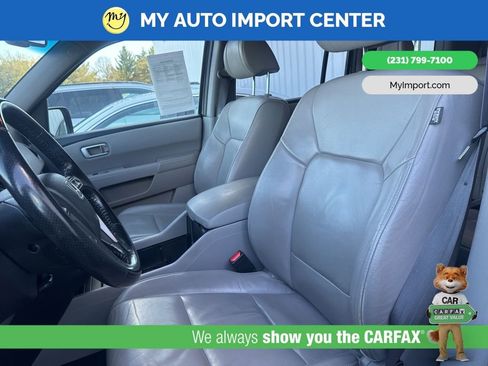 Used 2013 Honda Pilot EX-L image 7