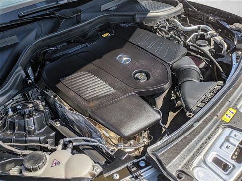 Used 2023 Mercedes-Benz GLC 300 4MATIC image 22