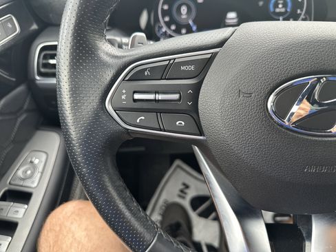 Used 2020 Hyundai Palisade Limited AWD/4WD image 19