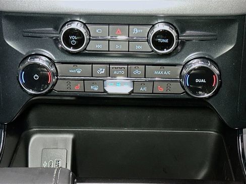 New 2026 Ford F150 XLT w/ Equipment Group 302A MID AWD/4WD image 10