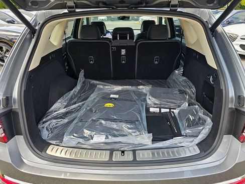 New 2026 Genesis GV80 2.5T AWD/4WD image 22