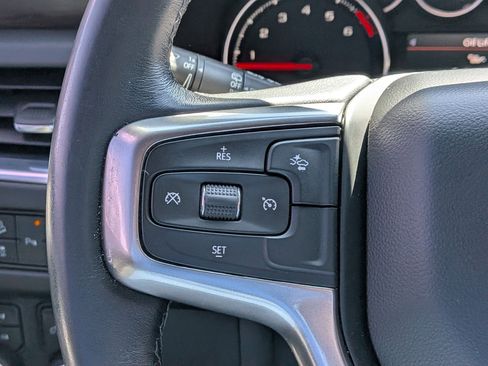 Used 2021 Chevrolet Tahoe Z71 image 16