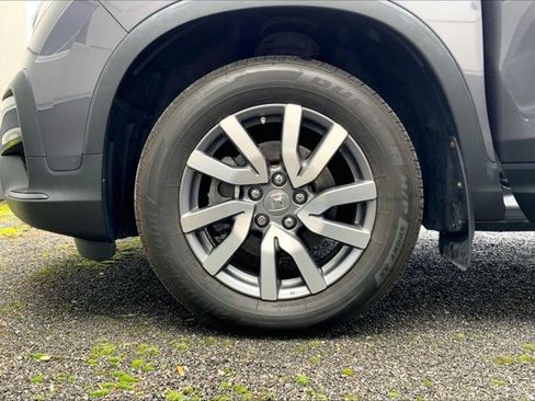 Used 2020 Honda Pilot EX-L image 8