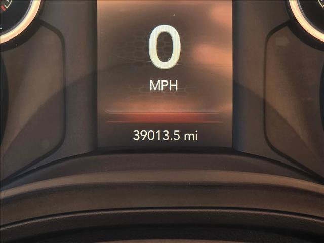 Used 2021 RAM 1500 Big Horn RWD image 27