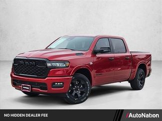 New 2026 RAM 1500 Lone Star AWD/4WD video 1