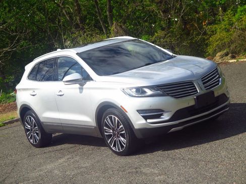 Used 2017 Lincoln MKC Black Label AWD/4WD image 40