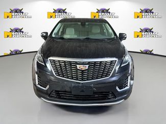 Used 2022 Cadillac XT5 Premium Luxury video 2