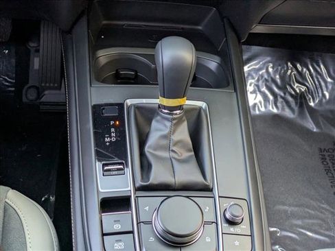 New 2026 MAZDA CX-30 2.5 Turbo w/ Premium Package image 14