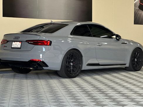 Used 2019 Audi RS 5 image 4