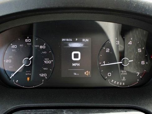 New 2024 RAM ProMaster 2500 w/ Convenience Group image 17