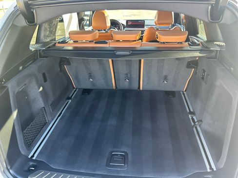 Used 2022 BMW X3 xDrive30i w/ M Sport Package 2 image 10