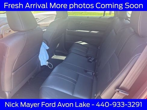 Used 2022 Honda Passport TrailSport image 13