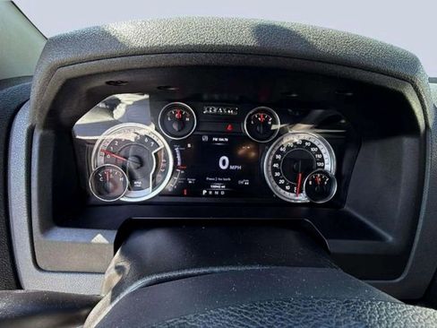 Used 2015 RAM 1500 Lone Star image 12