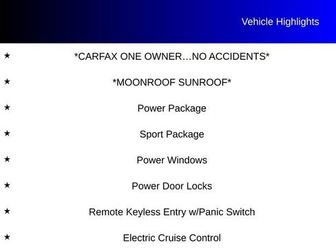 Used 2009 Toyota Corolla S w/ Sport Pkg FWD image 6
