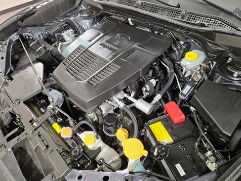 Certified 2024 Subaru Forester Base image 23