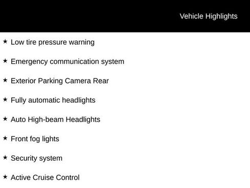 Used 2025 Subaru Crosstrek 2.5i Wilderness image 25