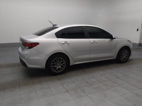 Used 2019 Kia Rio LX FWD image 10