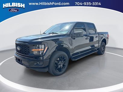 Used 2024 Ford F150 STX w/ STX Black Appearance Package