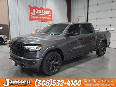Used 2023 RAM 1500 Limited