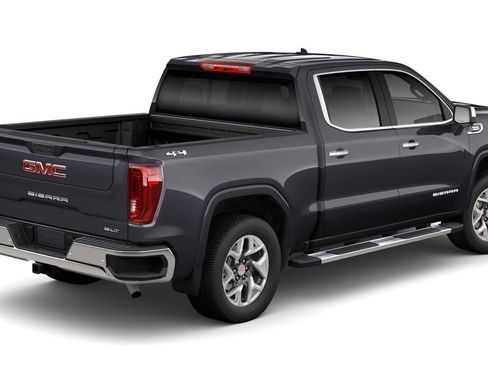 New 2026 GMC Sierra 1500 SLT w/ SLT Premium Plus Package image 27
