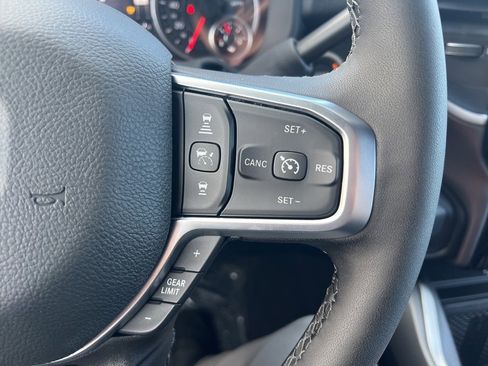 New 2026 RAM 2500 Big Horn image 25