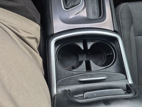 Used 2017 Dodge Charger SE w/ Popular Equipment Group RWD image 28