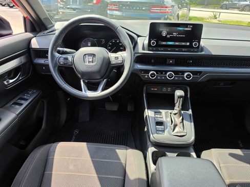 Used 2023 Honda CR-V Sport image 15
