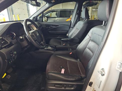 Used 2023 Honda Ridgeline Black Edition image 5