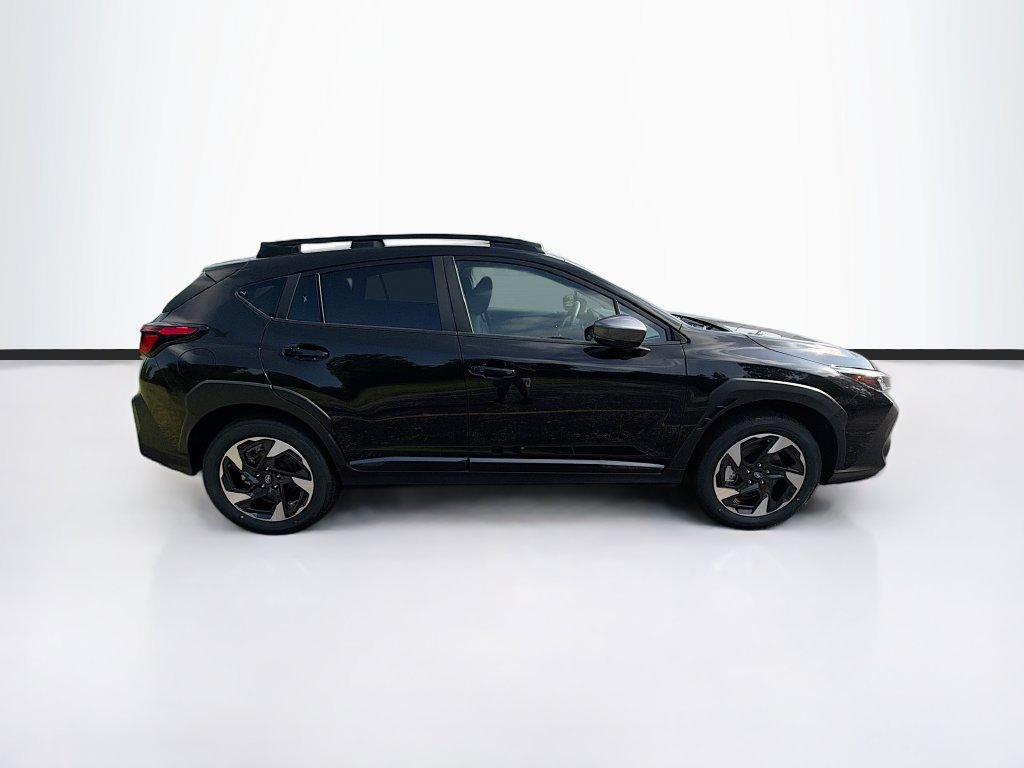 New 2026 Subaru Crosstrek 2.5i Limited AWD/4WD image 10