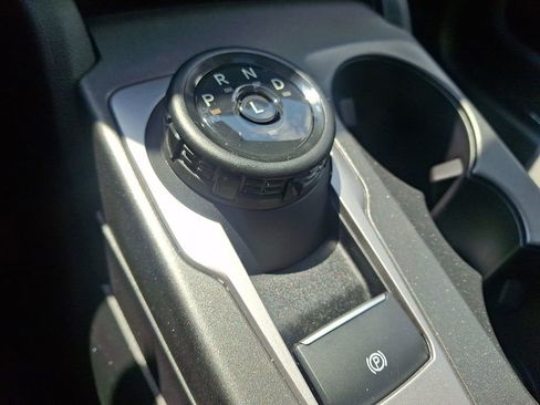 New 2026 Ford Bronco Sport Big Bend AWD/4WD image 8
