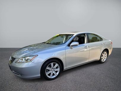 Used 2009 Lexus ES 350