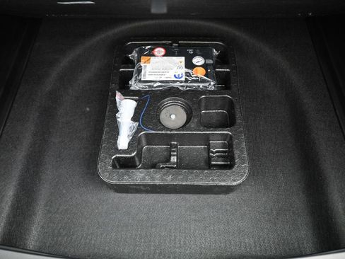 New 2026 Jeep Compass Latitude w/ Quick Order Package 29K image 24