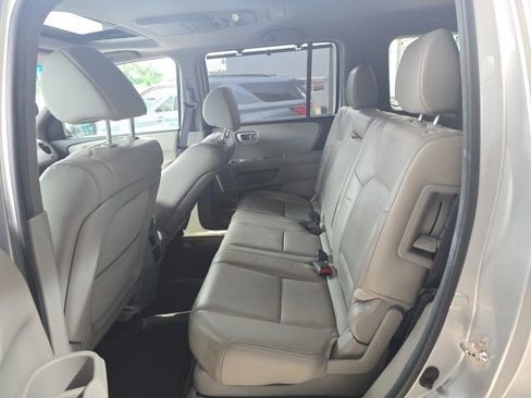 Used 2012 Honda Pilot Touring image 9
