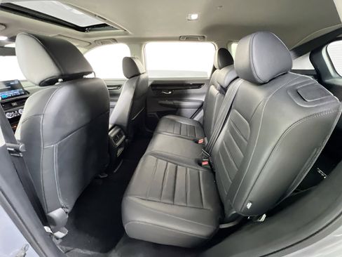 Used 2023 Honda CR-V EX-L image 24