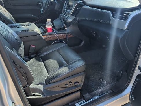 Used 2018 Chevrolet Tahoe Premier AWD/4WD image 9