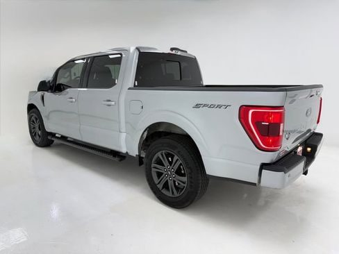 Used 2023 Ford F150 XLT w/ Equipment Group 302A High RWD image 37