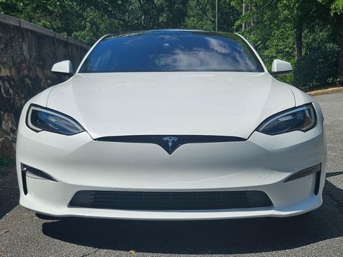 Used 2023 Tesla Model S AWD/4WD image 6
