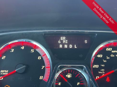 Used 2014 GMC Acadia SLE image 19