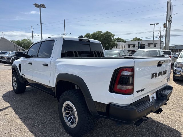 Used 2024 RAM 1500 TRX w/ TRX Level 2 Equipment Group AWD/4WD image 9