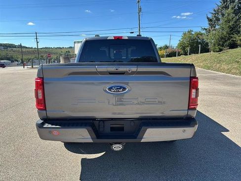 Certified 2022 Ford F150 XLT w/ Equipment Group 302A High image 3
