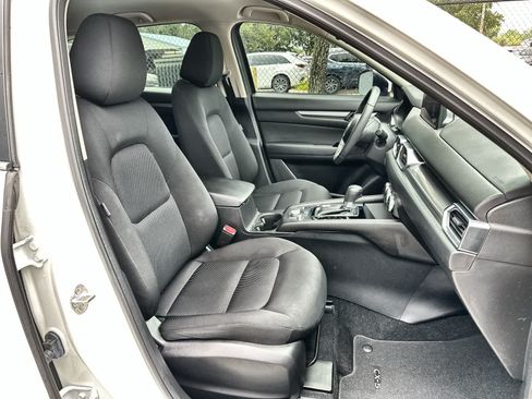 Used 2023 MAZDA CX-5 AWD 2.5 S image 9
