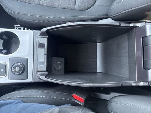 Used 2024 Ford Bronco Sport Big Bend image 29