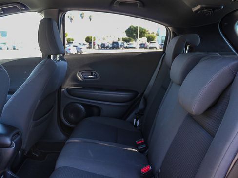 Used 2022 Honda HR-V Sport image 20