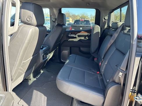 Used 2023 GMC Sierra 1500 Denali w/ Technology Package image 15
