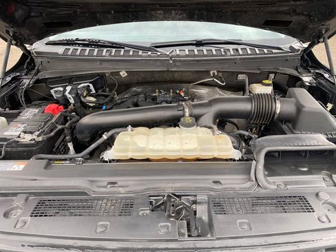 Used 2024 Ford Expedition Max XLT AWD/4WD image 28