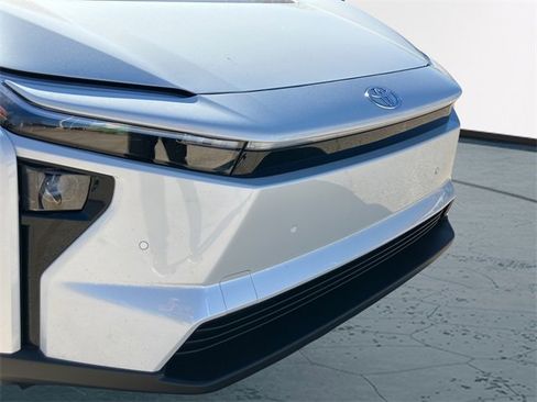 New 2026 Toyota bZ image 10