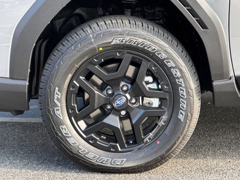 New 2026 Subaru Outback Wilderness image 26